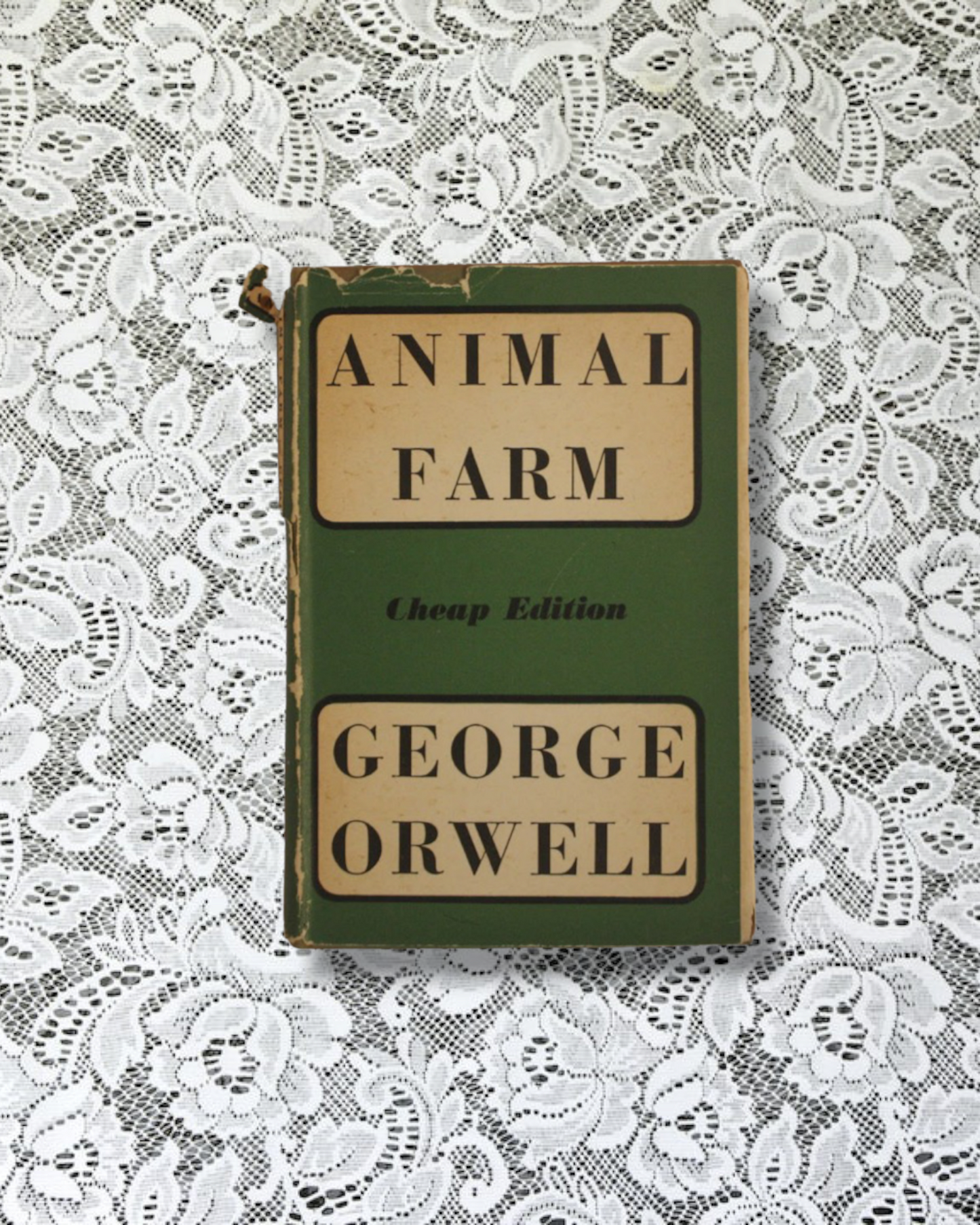 Animal Farm