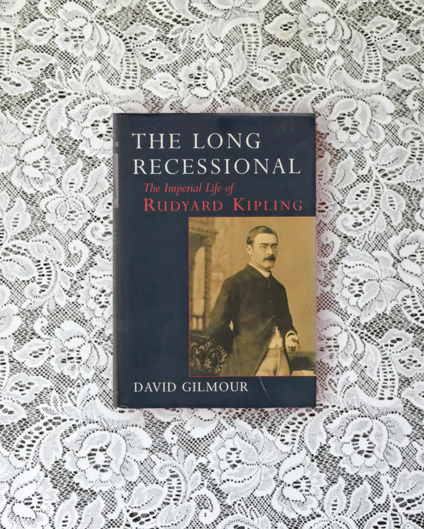 The Long Recessional