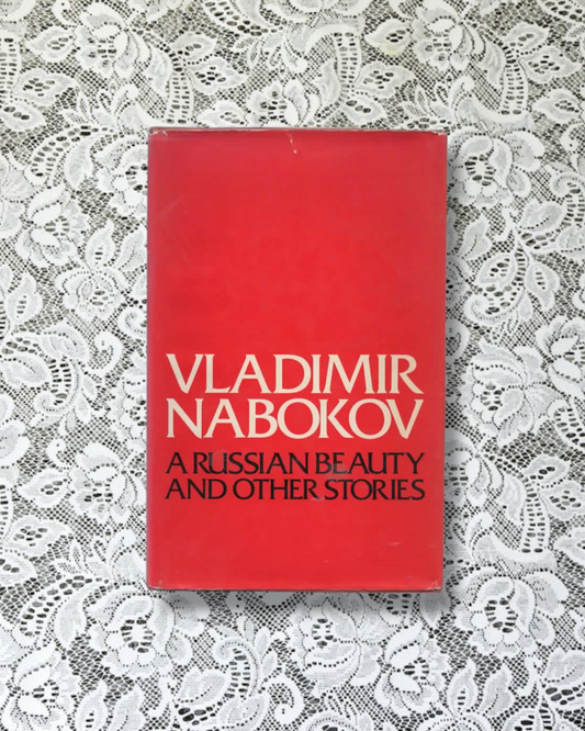 A Russian beauty and other stories