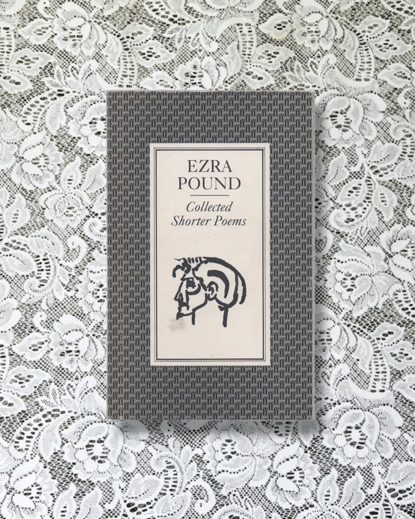 Ezra Pound: Collected Shorter Poems