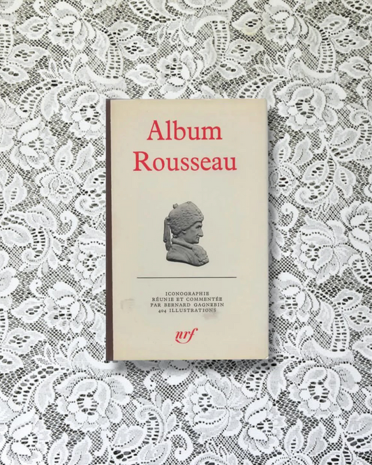 Album Rousseau