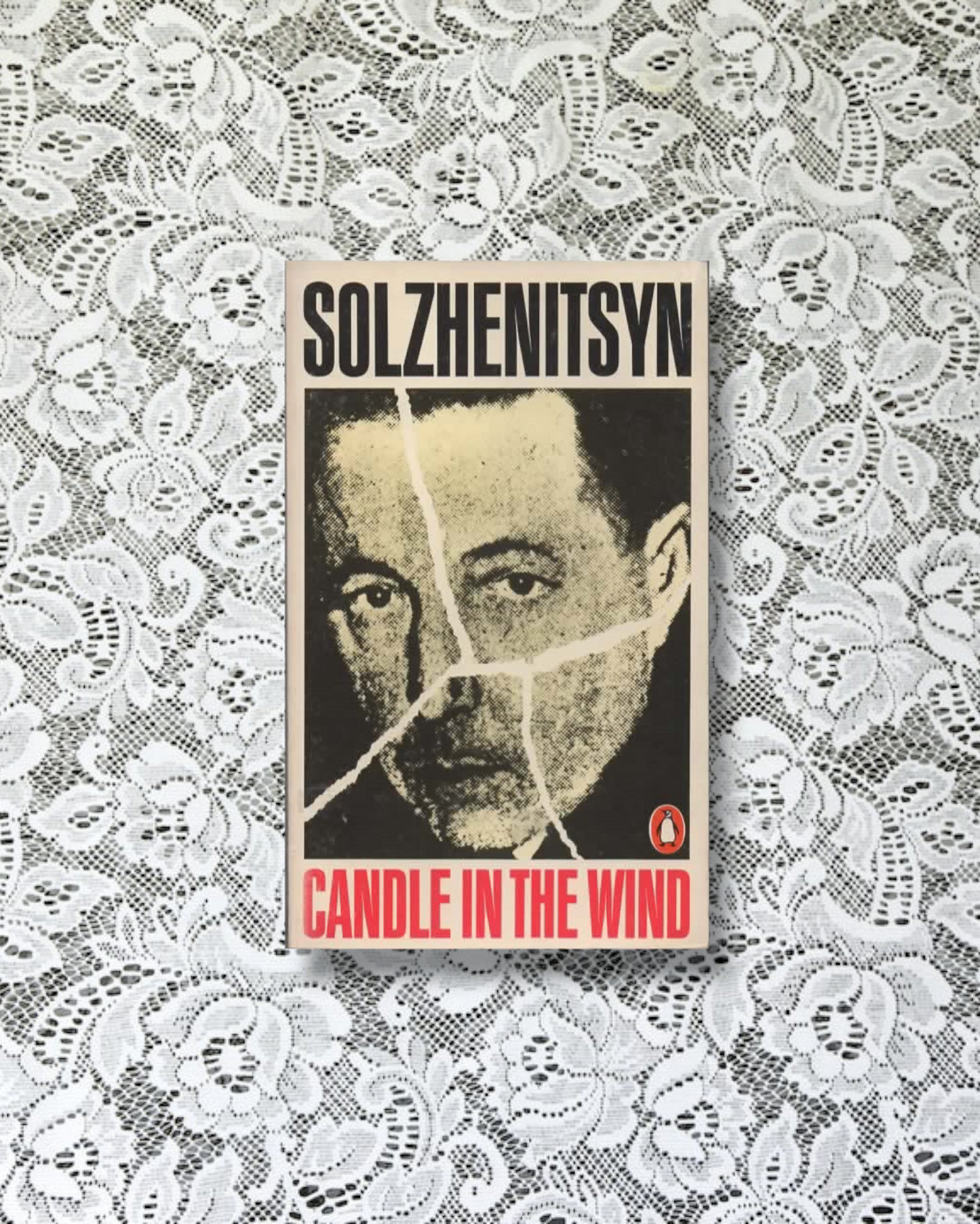 Candle in the Wind