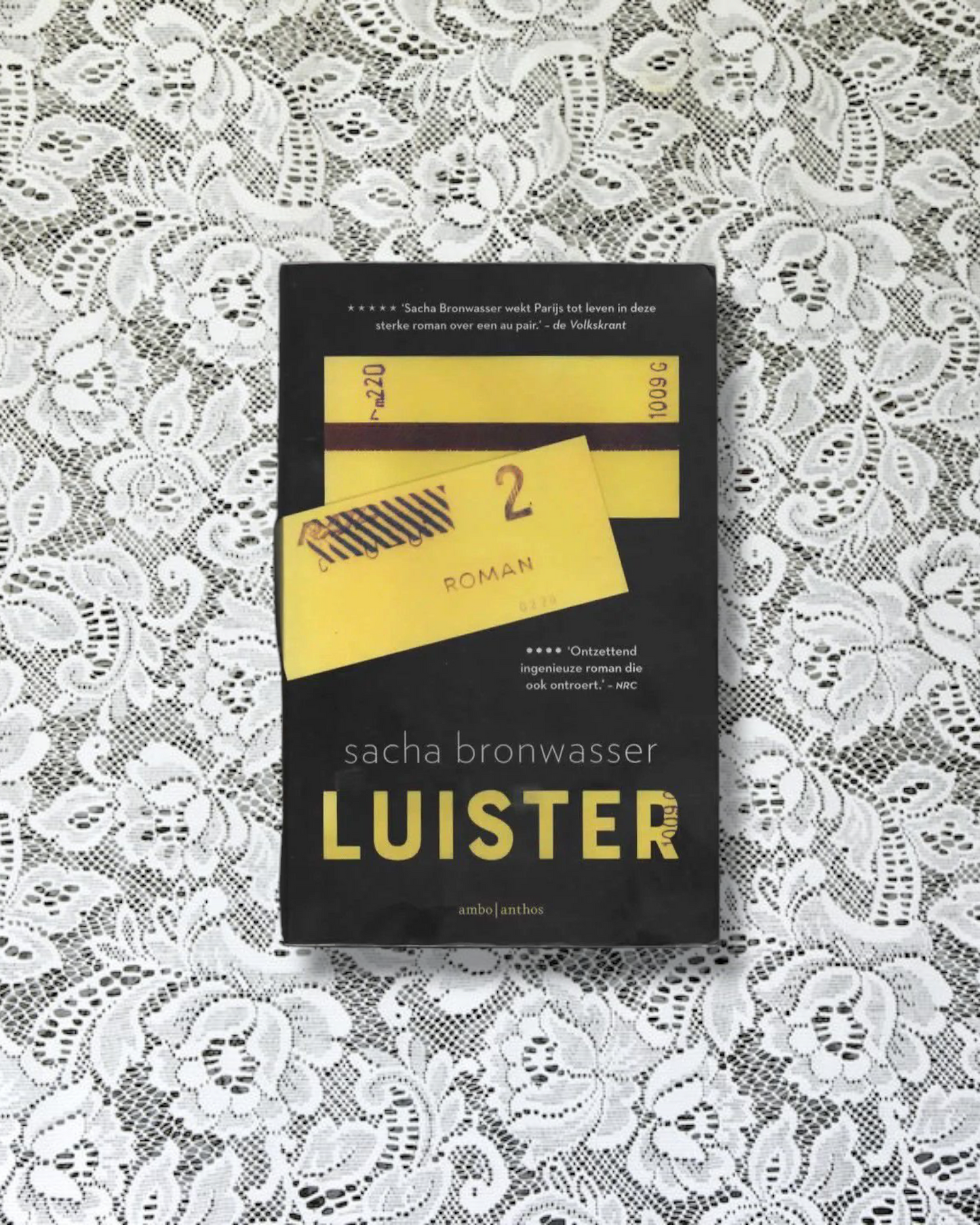Luister