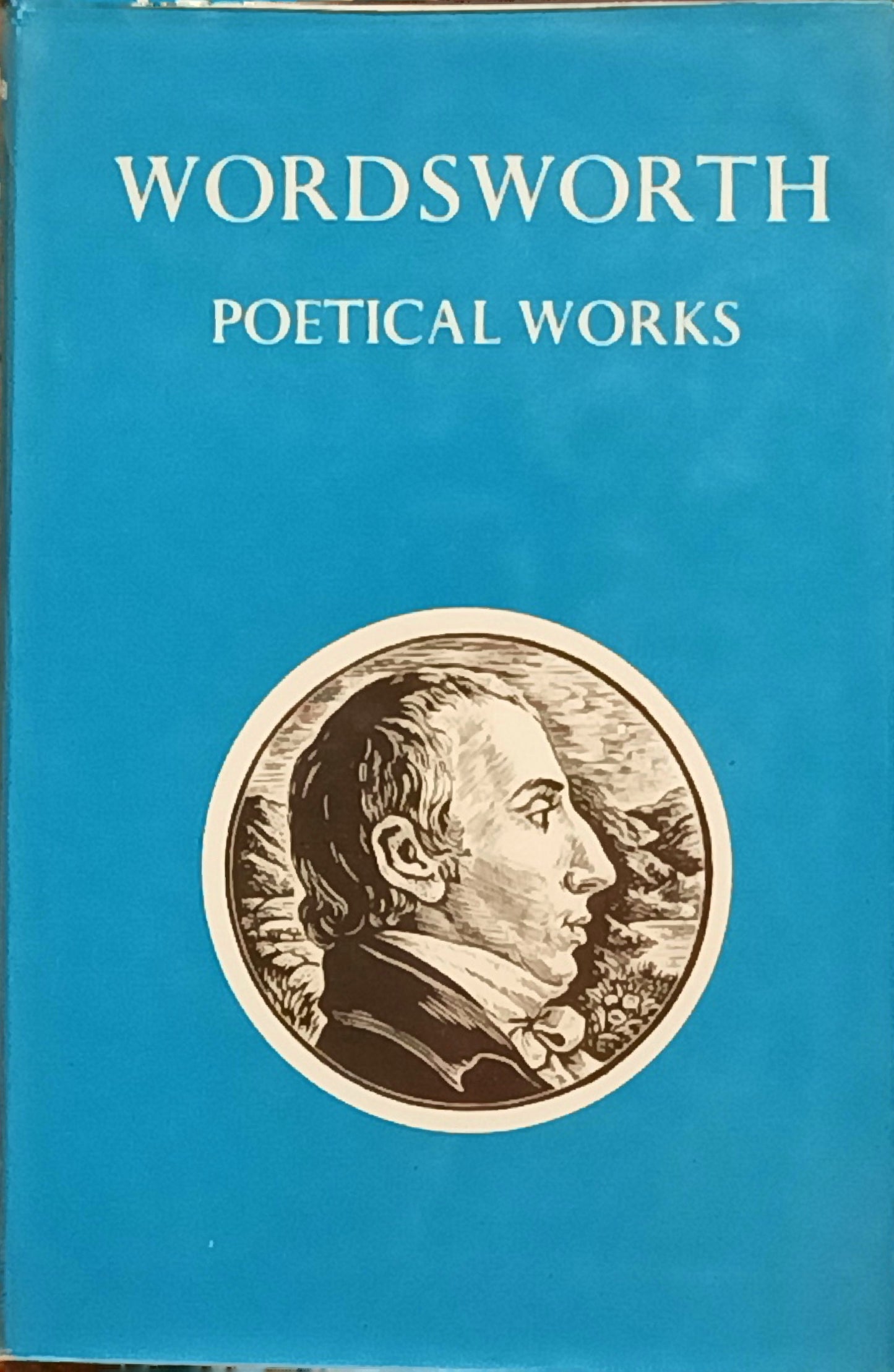 Wordsworth: Poetical Works