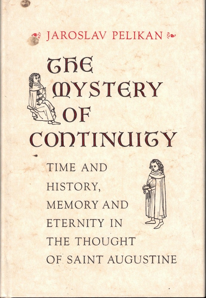 The mystery of continuity. Augustine