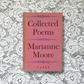 Collected Poems: Marianne Moore