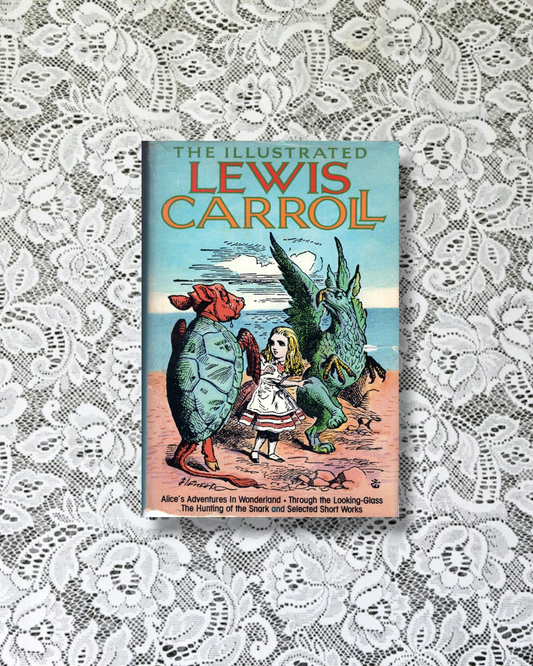 The Illustrated Lewis Carroll