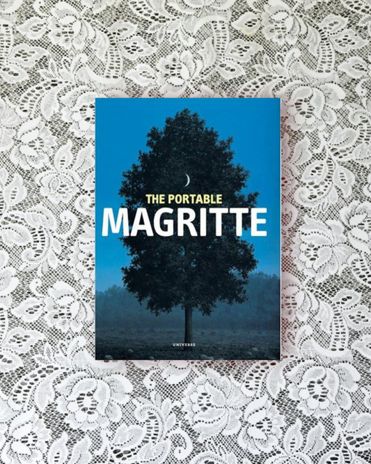 The Portable Magritte