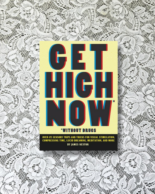 Get high now