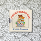 Pierre Bear's Day: A Little Treasury of Pierre Bear (6 Vol. Boxed Set)