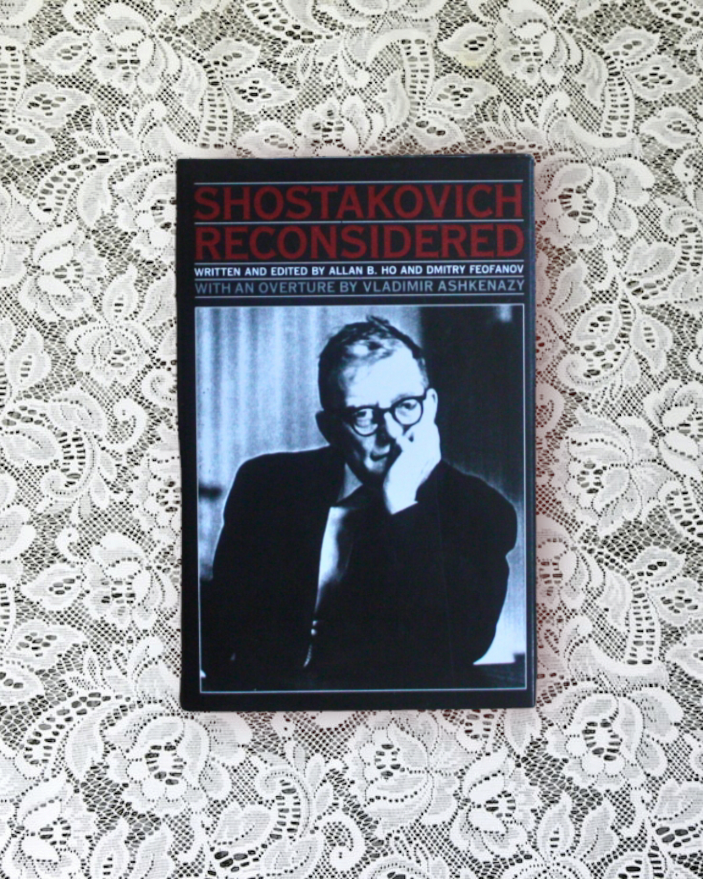 Shostakovich Reconsidered