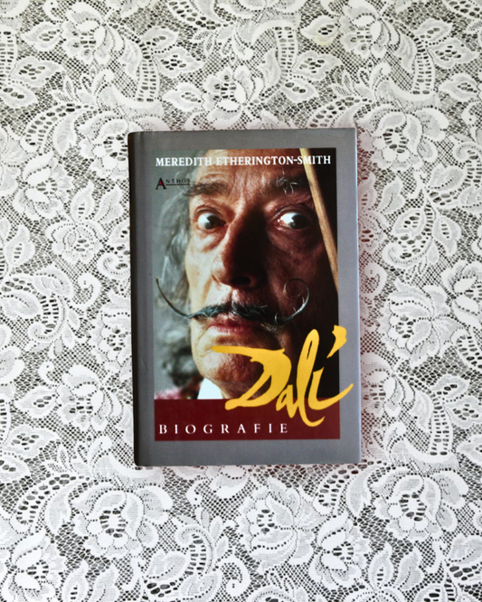 Dali. Biografie