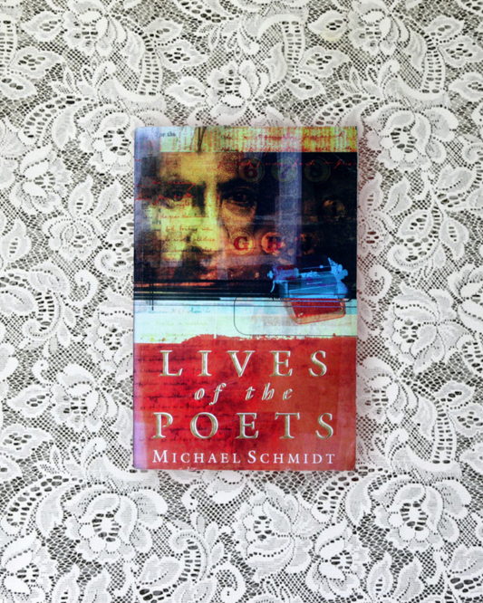 Lives of the Poets