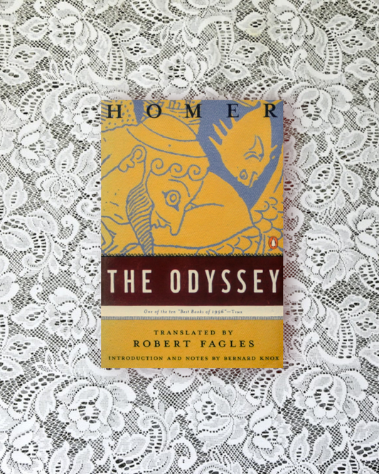 The Odyssey