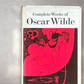 Complete works of Oscar Wilde