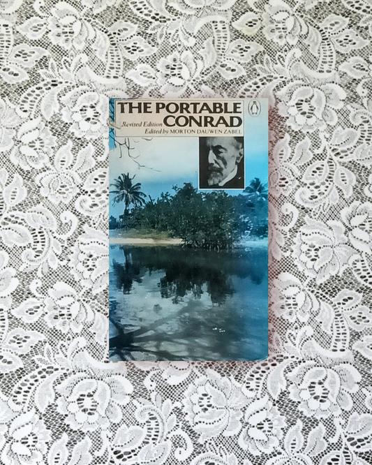 The Portable Conrad