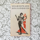 Shakespeare's soliloquies