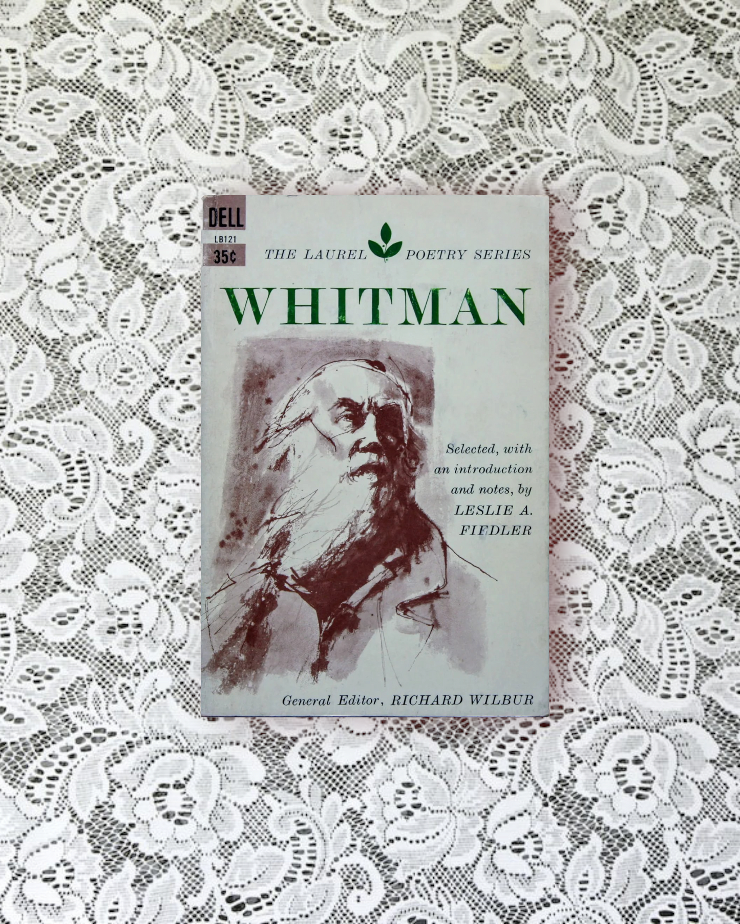 Whitman