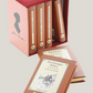 Jane Austen 6-Book Boxed Set