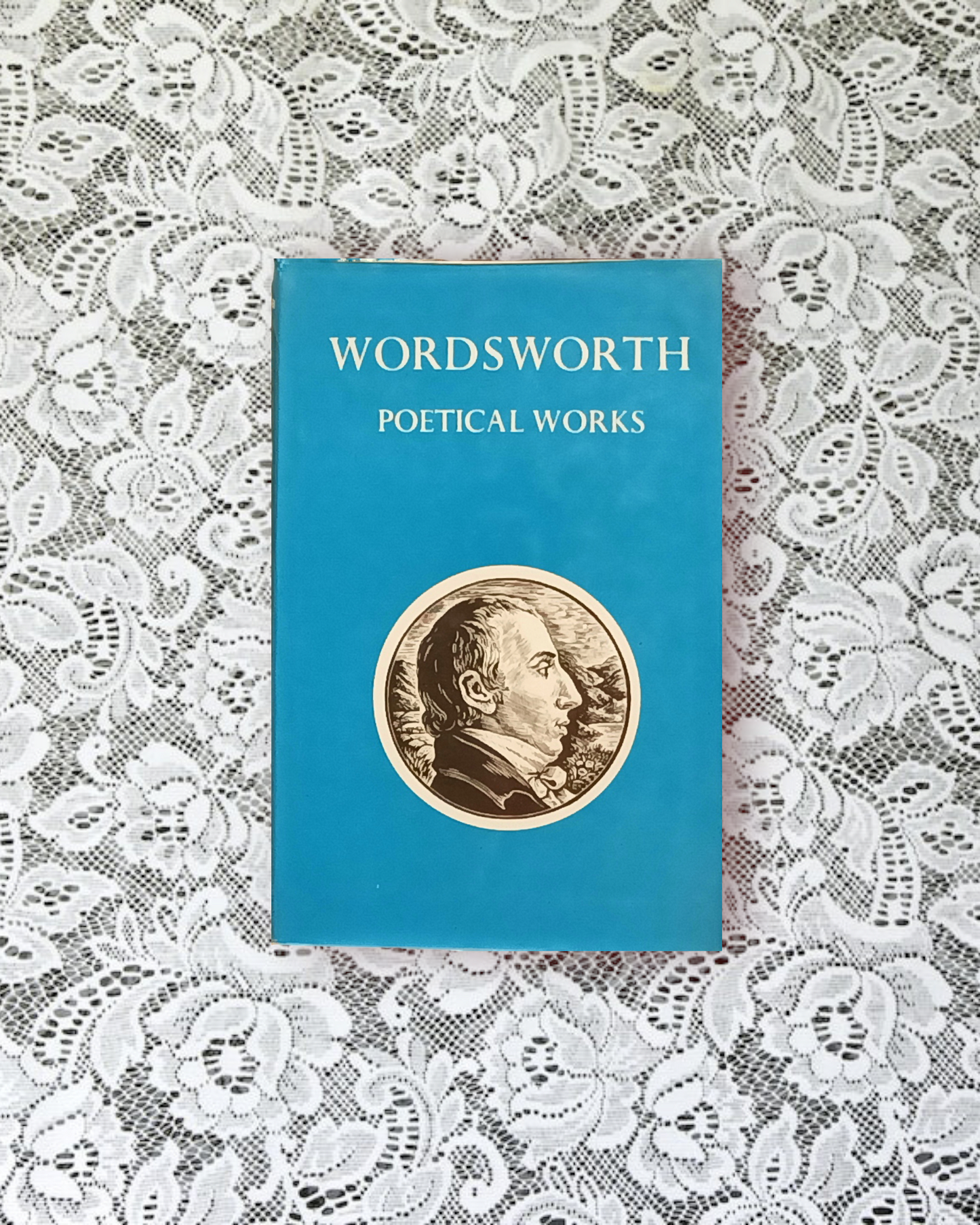 Wordsworth: Poetical Works