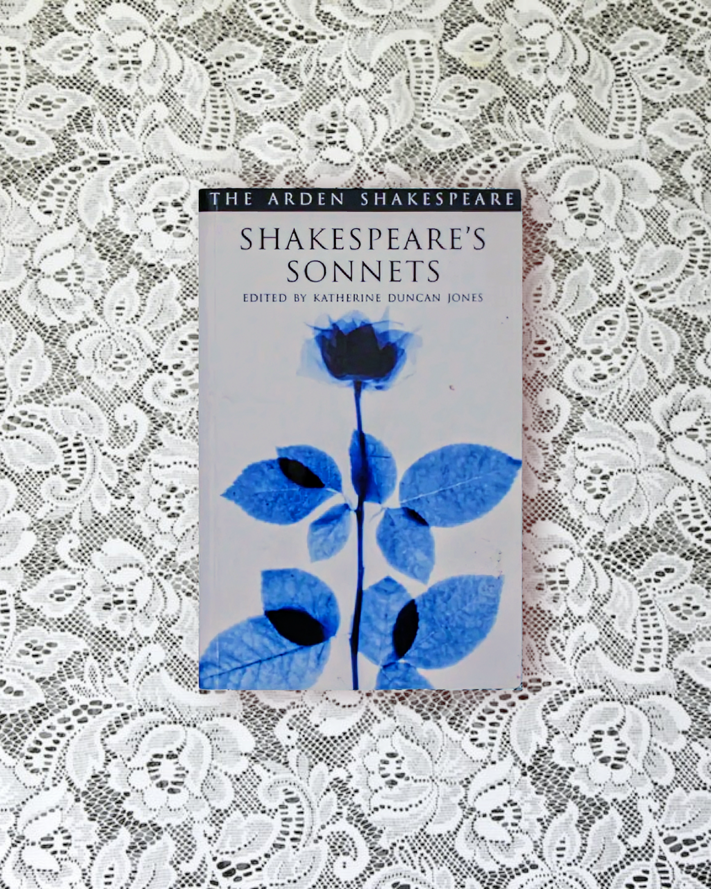 Shakespeare's sonnets