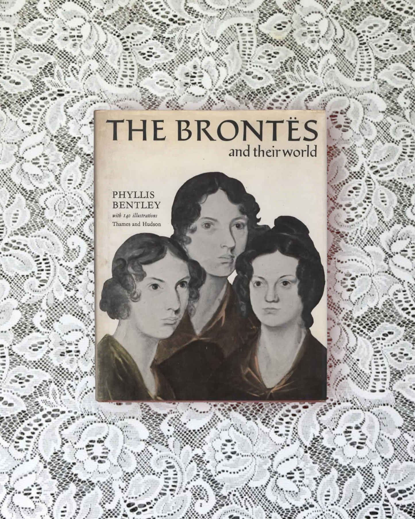 The Brontës and their world