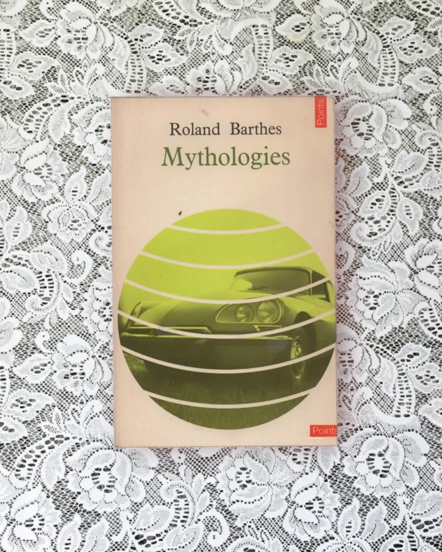 Mythologies