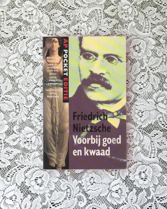 Voorbij goed en kwaad