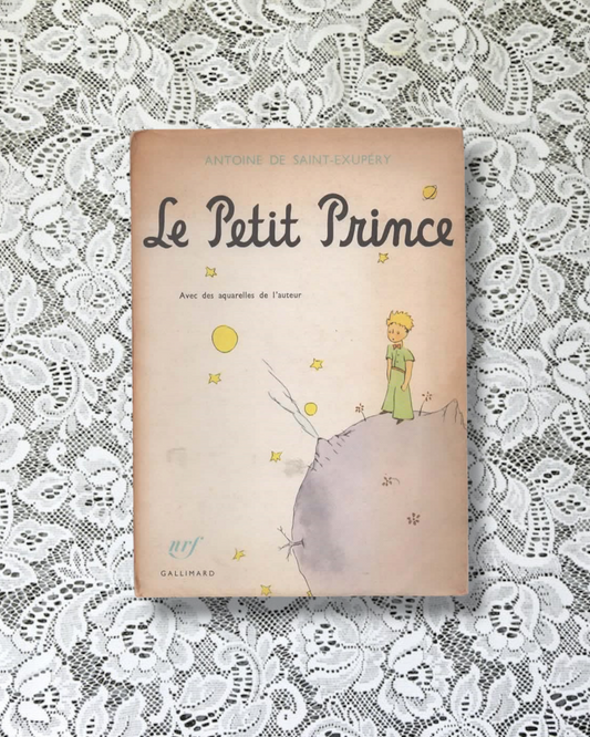 Le Petit Prince