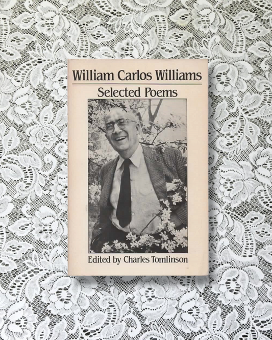 William Carlos Williams: Selected Poems