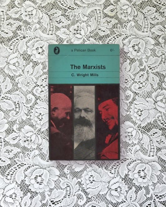 The Marxists