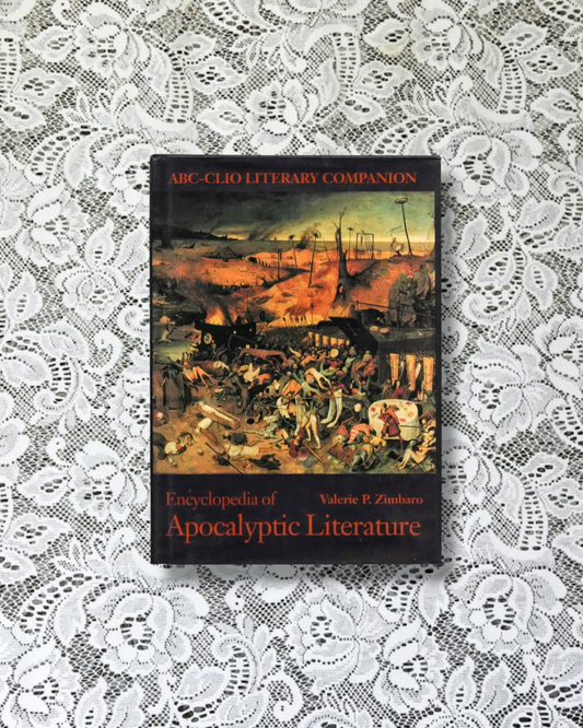 Encyclopedia of Apocalyptic Literature