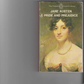 The Jane Austen Collection: Three Penguin Pocket Editions