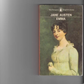 The Jane Austen Collection: Three Penguin Pocket Editions