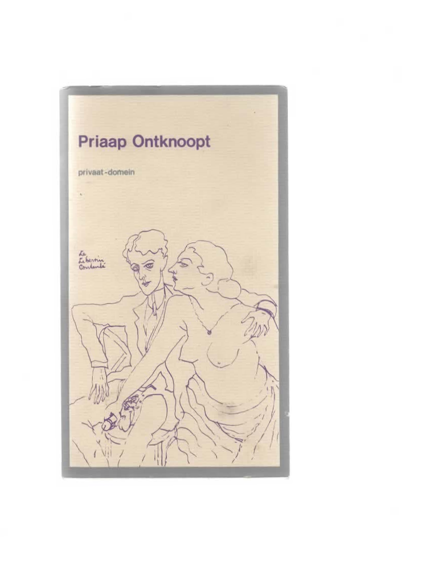 Priaap ontknoopt