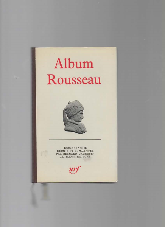 Album Rousseau