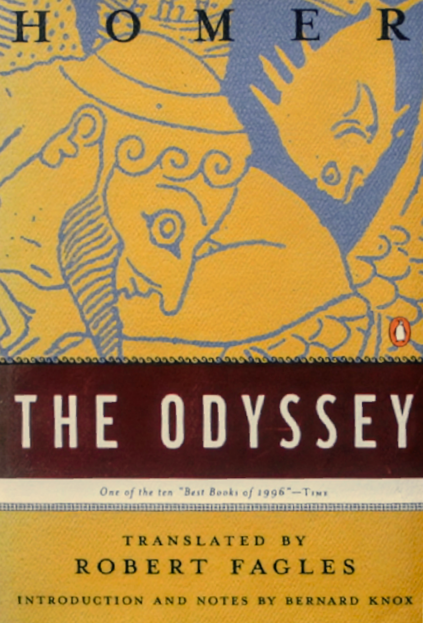 The Odyssey