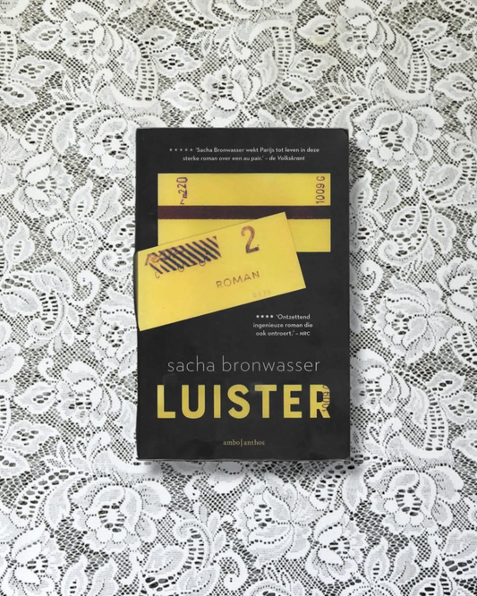Luister