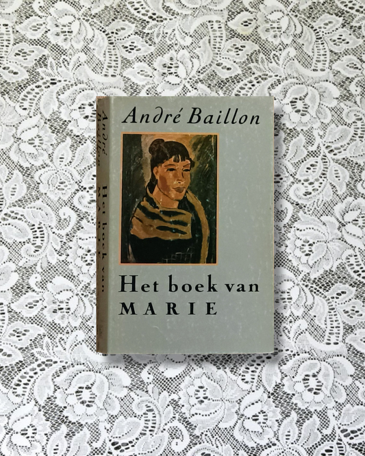 Het boek van Marie