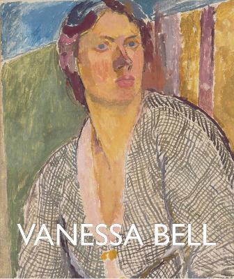 Vanessa Bell by Frances Spalding