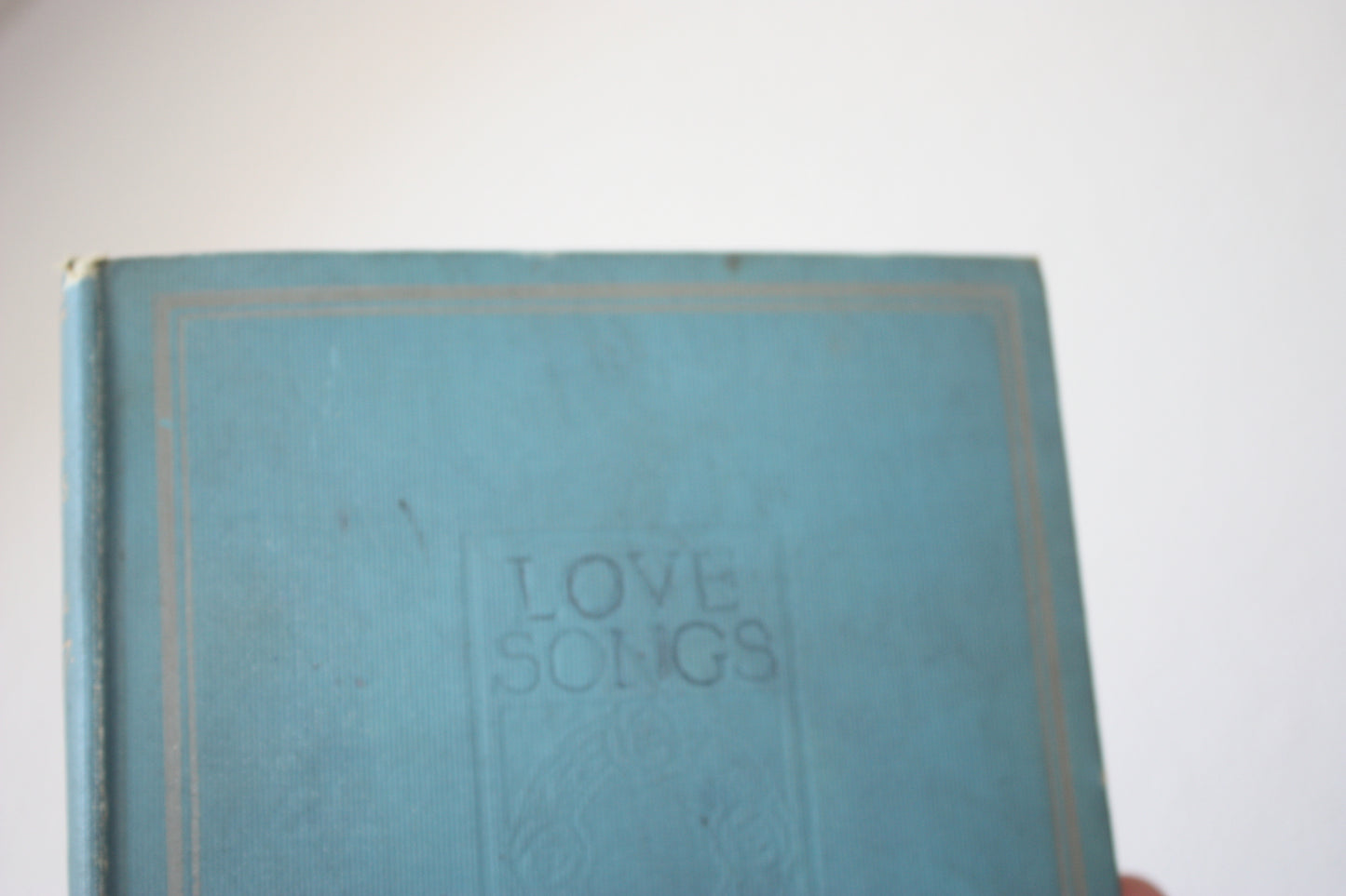 Love Songs