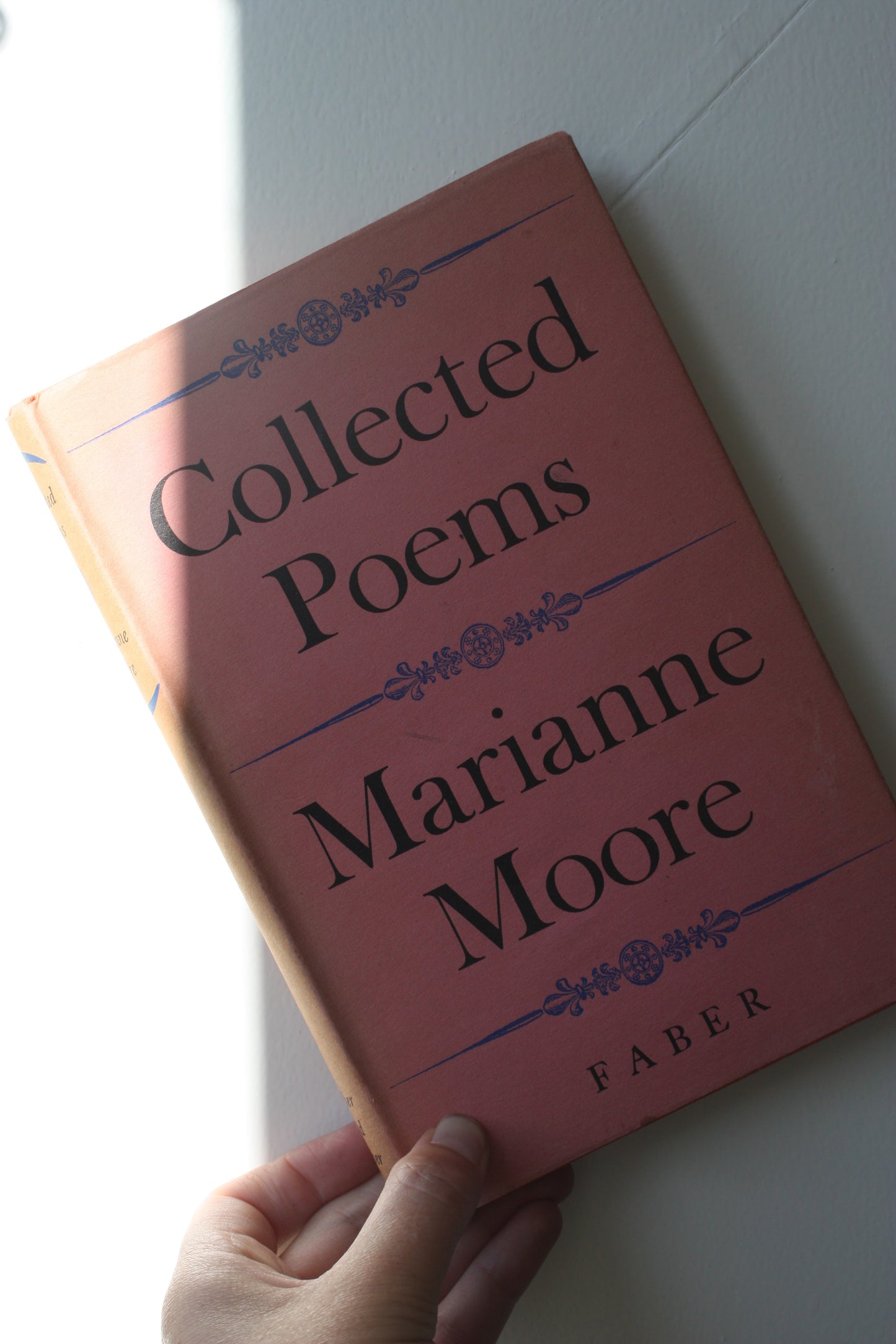 Collected Poems: Marianne Moore