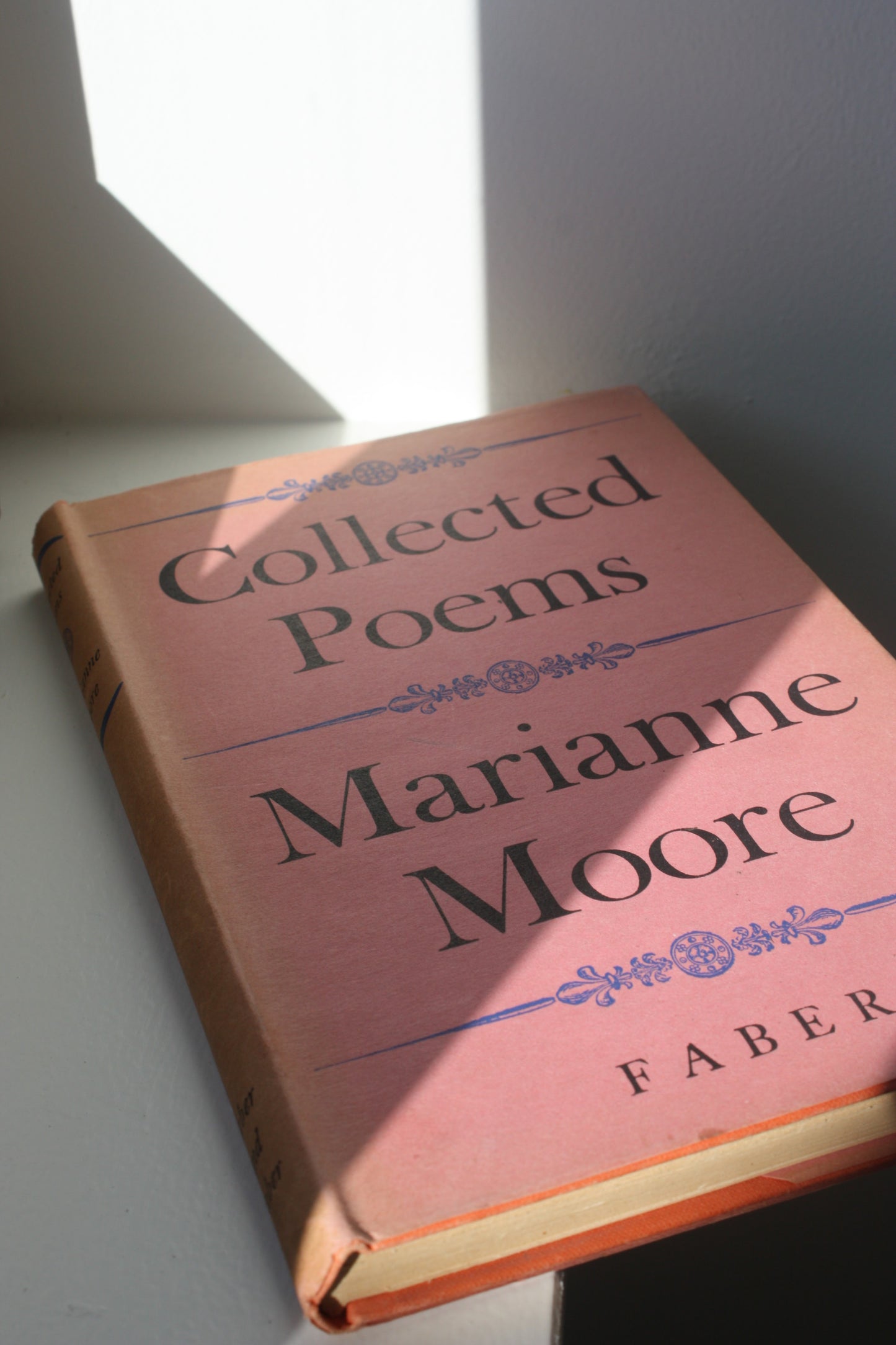 Collected Poems: Marianne Moore