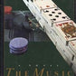 The music of chance by Paul Auster