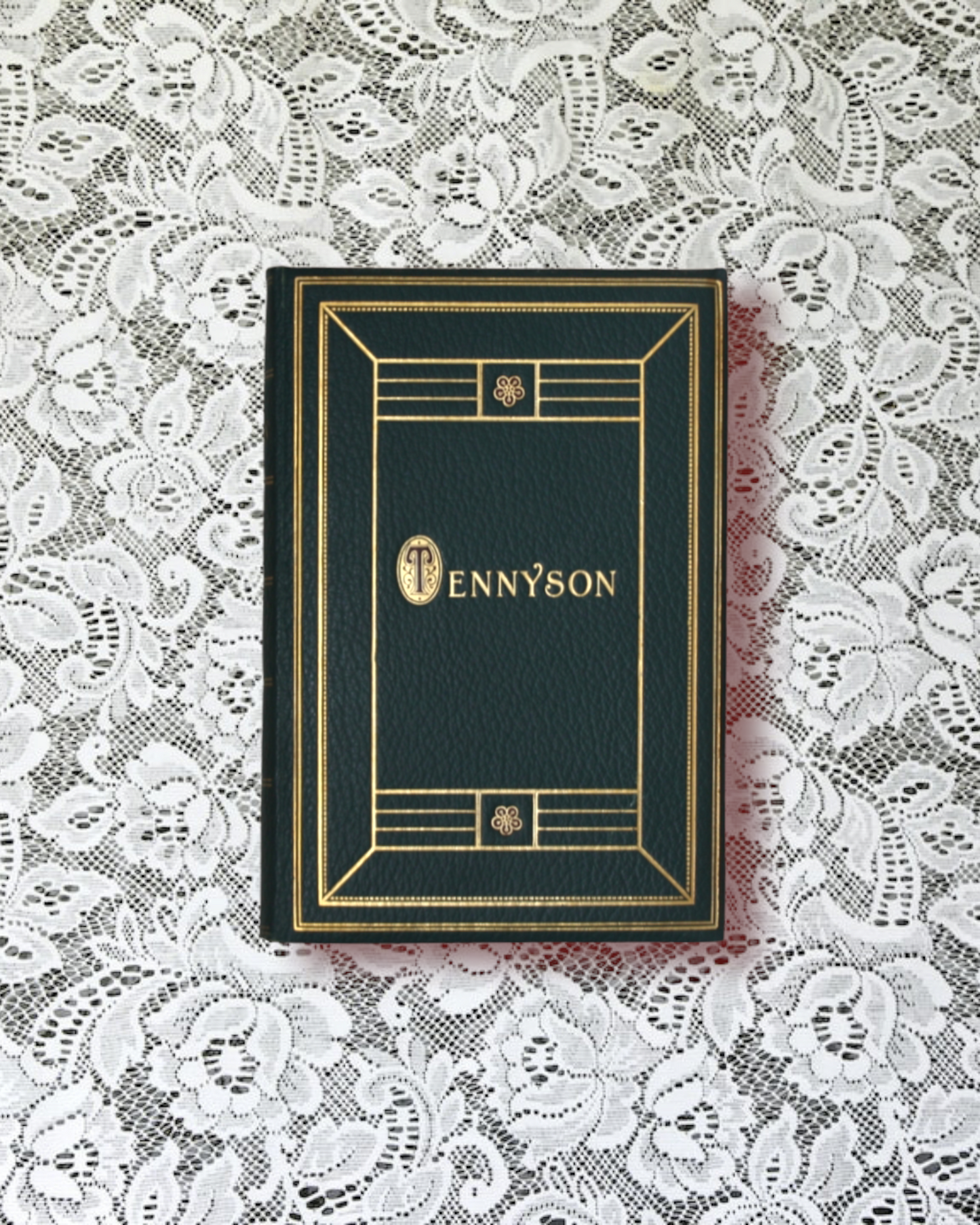 Poems of Tennyson