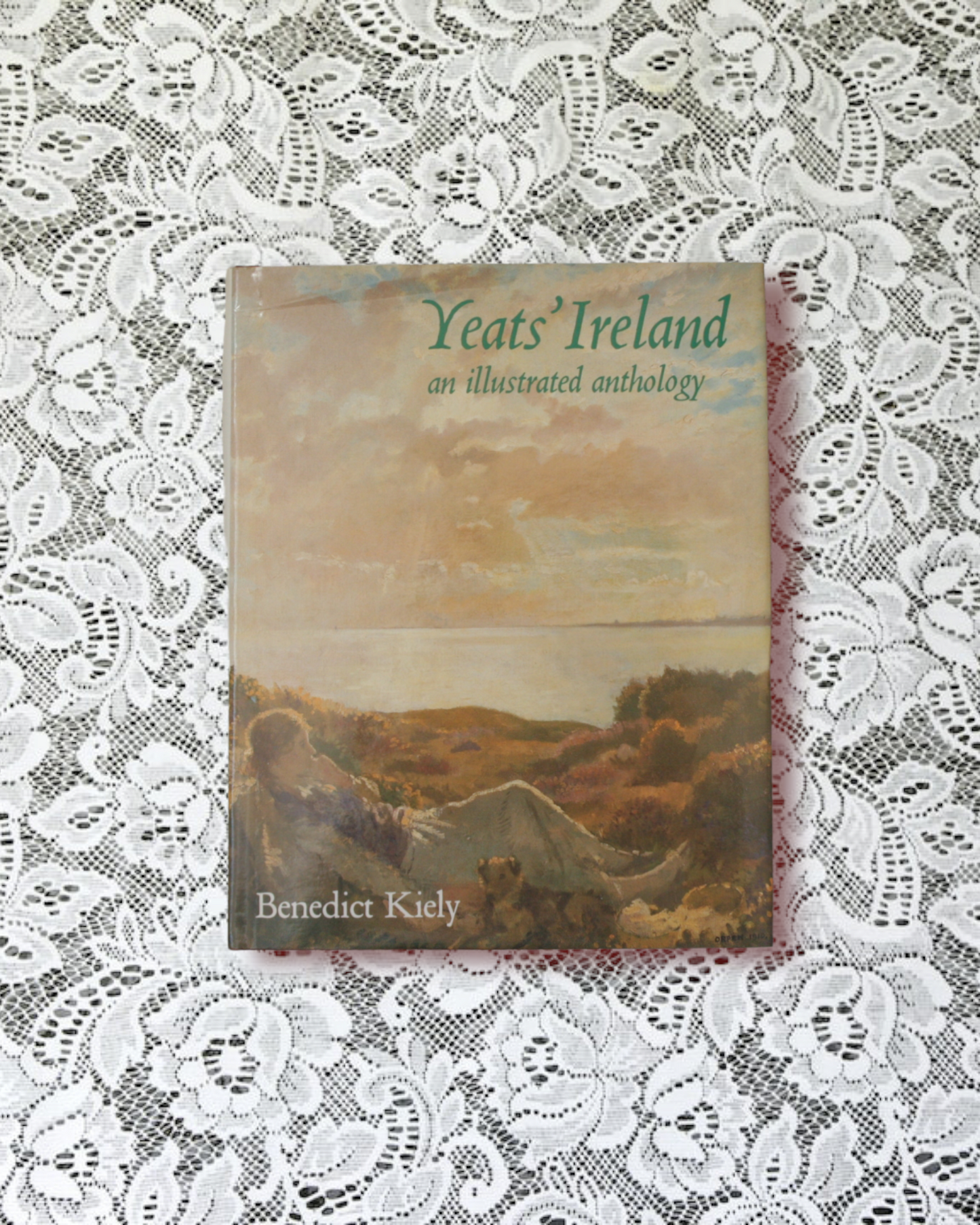 Yeats' Ireland: An illustrated anthology