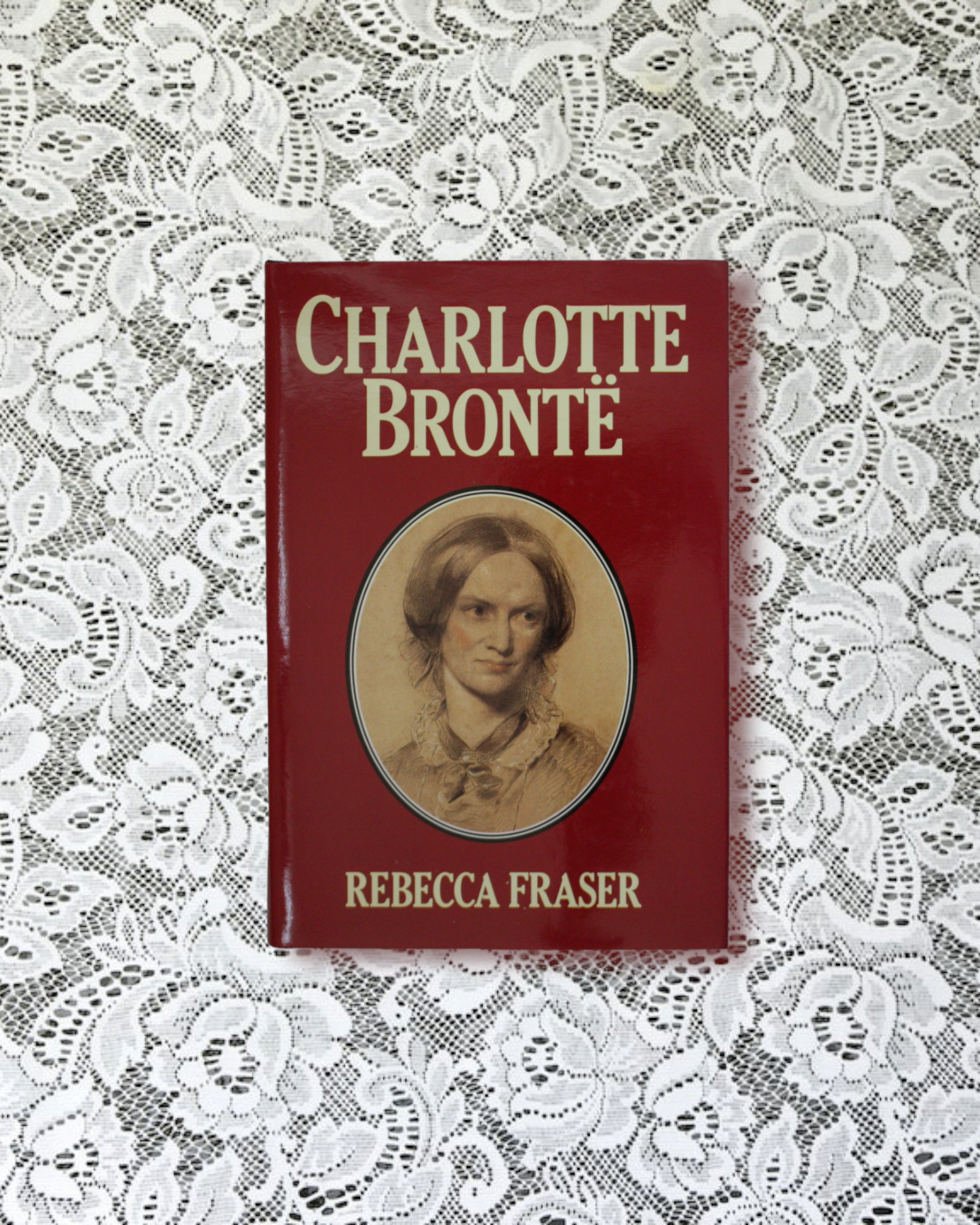 Charlotte Brontë