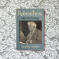 Robert Frost on writing