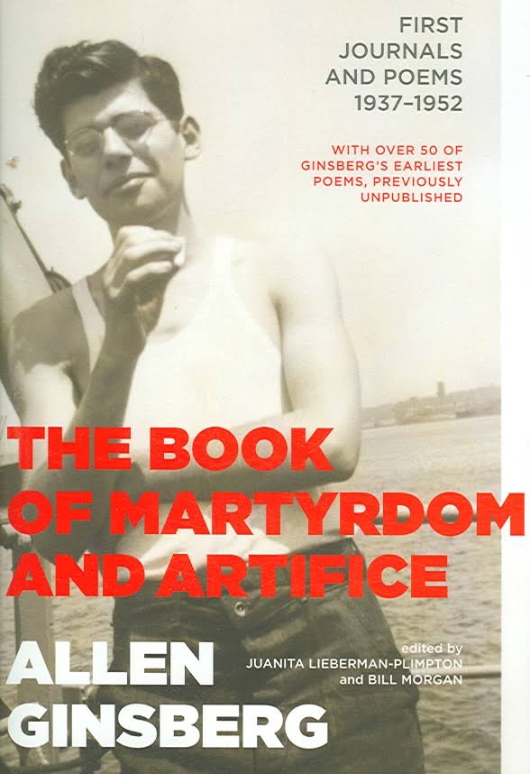 The book of martyrdom and artifice